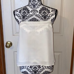 Satin Cami from Express